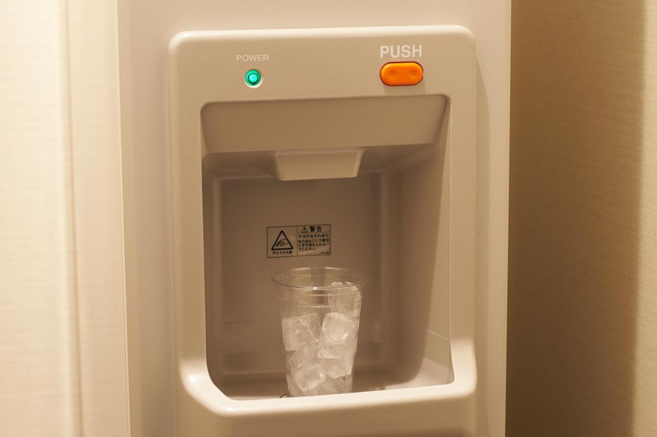 ホテル 相鉄グランドフレッサ 熊本 エクステリア 写真