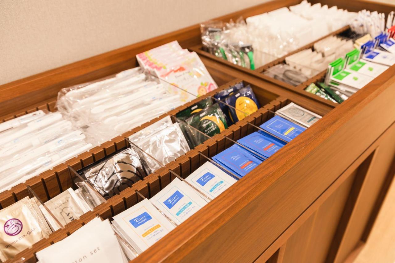 ホテル 相鉄グランドフレッサ 熊本 エクステリア 写真