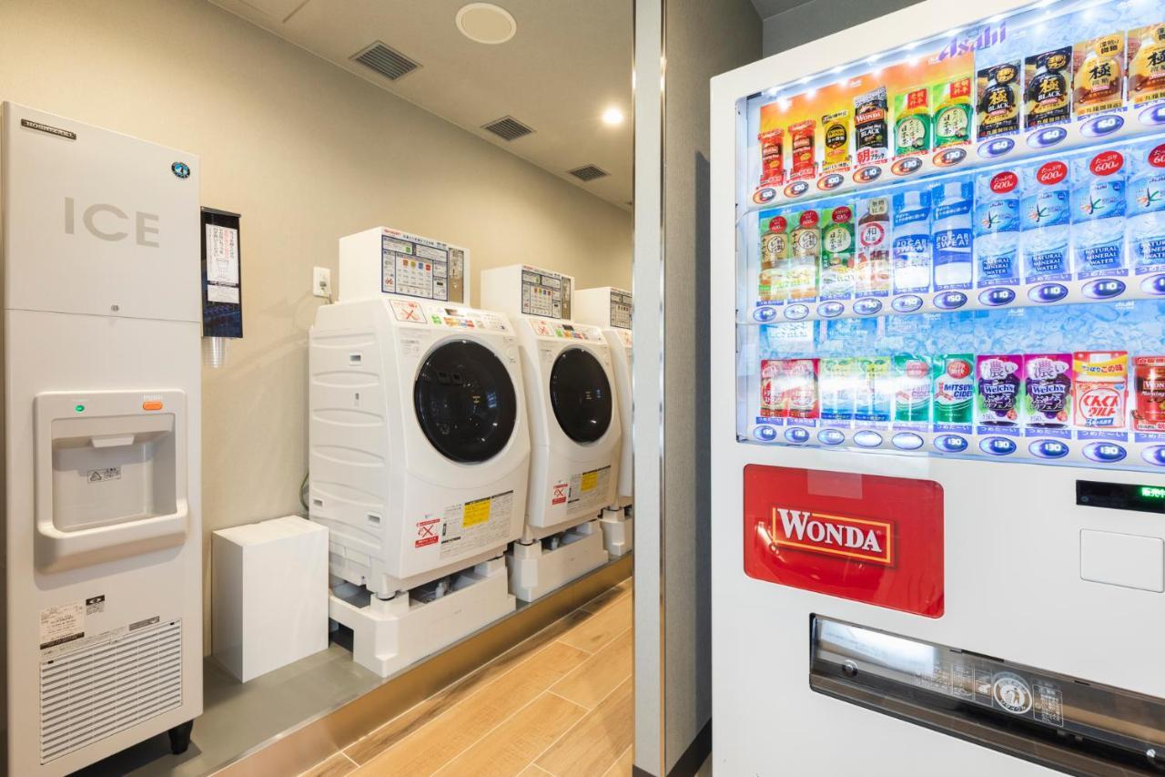 ホテル 相鉄グランドフレッサ 熊本 エクステリア 写真